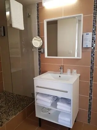 Superior Oda, 1 Çift Kişilik Yatak