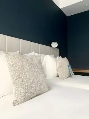 Standard Oda, 2 Tek Kişilik Yatak