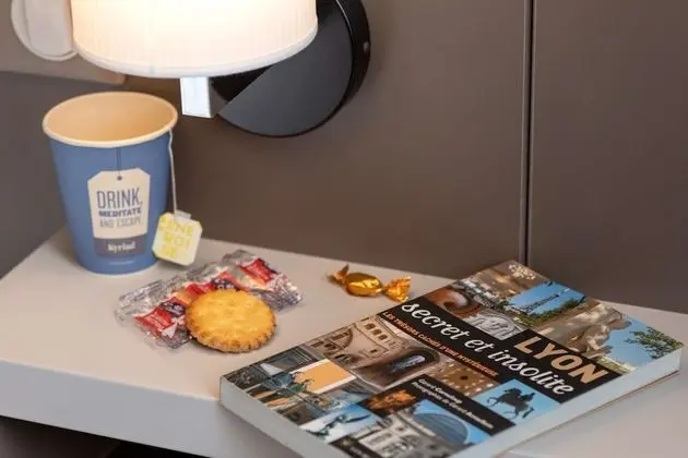 Standard Oda, 1 Çift Kişilik Yatak