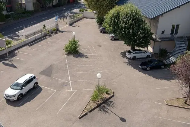 Standard Oda, 1 Çift Kişilik Yatak