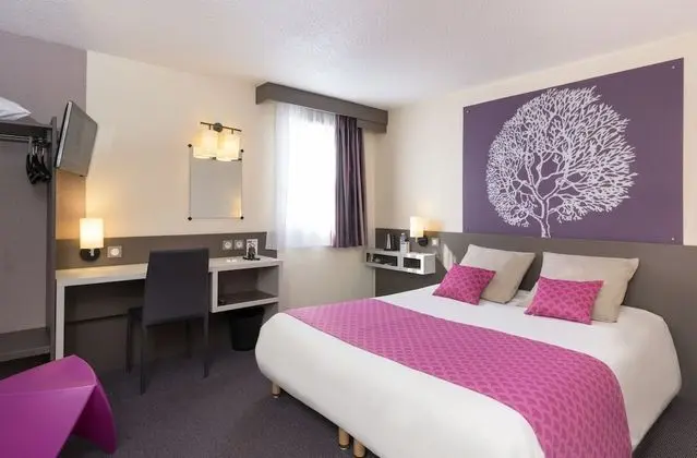 Standard Oda, 2 Tek Kişilik Yatak