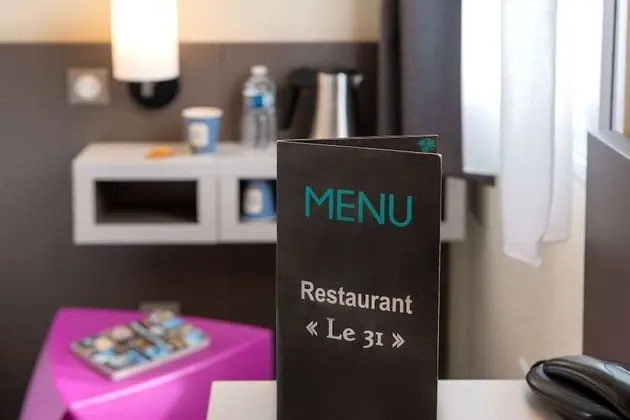 Standard Oda, 2 Tek Kişilik Yatak