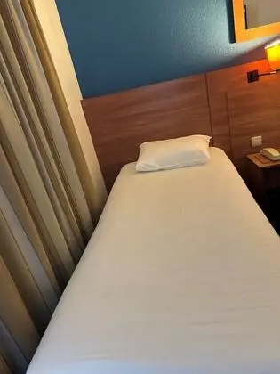 Standard Oda, 1 Çift Kişilik Yatak