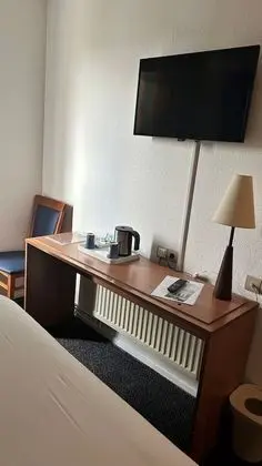 Standard Oda, 1 Çift Kişilik Yatak