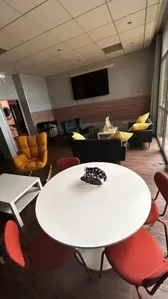 Standard Oda, 1 Çift Kişilik Yatak