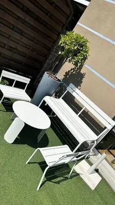 Standard Oda, 1 Çift Kişilik Yatak