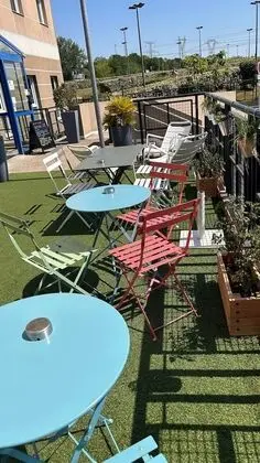 Standard Oda, 1 Çift Kişilik Yatak