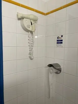 Standard Oda, 1 Çift Kişilik Yatak