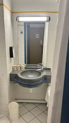Standard Oda, 1 Çift Kişilik Yatak