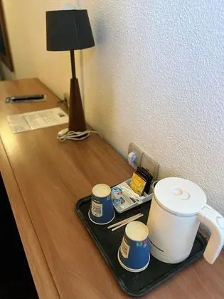 Standard Oda, 3 Tek Kişilik Yatak