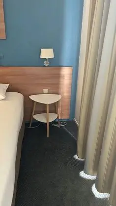 Standard Oda, 3 Tek Kişilik Yatak