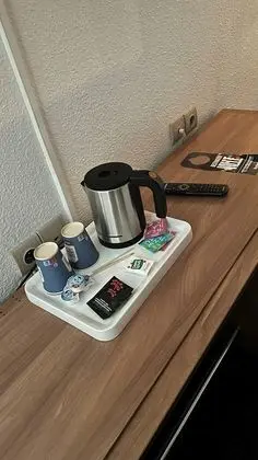 Standard Oda, 3 Tek Kişilik Yatak