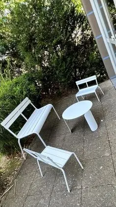Standard Oda, 3 Tek Kişilik Yatak