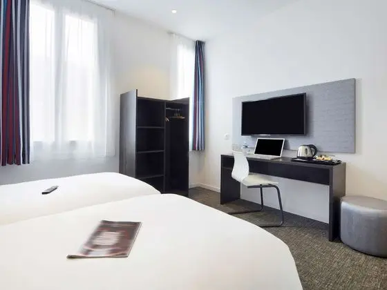 Superior Oda, Birden Çok Yatak (1 double Bed and 1 single Bed)