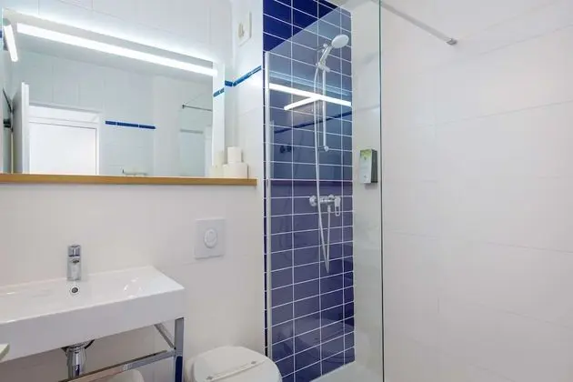Standard Oda, Birden Çok Yatak