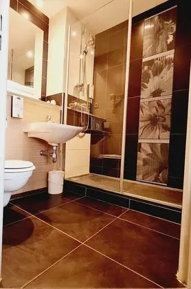 Standard Oda, 2 Tek Kişilik Yatak