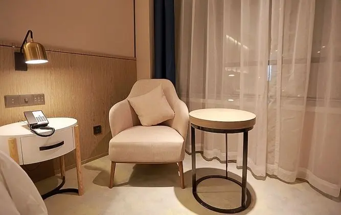 Deluxe İki Ayrı Yataklı Oda