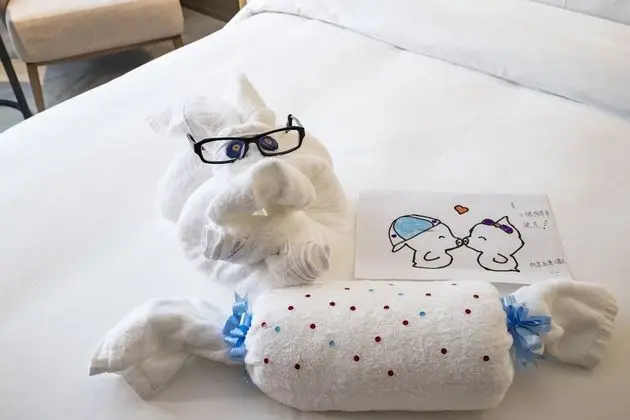 Deluxe İki Ayrı Yataklı Oda