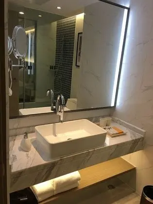 Premium İki Ayrı Yataklı Oda