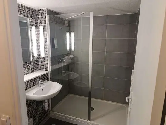 Engellilere Uygun Banyo