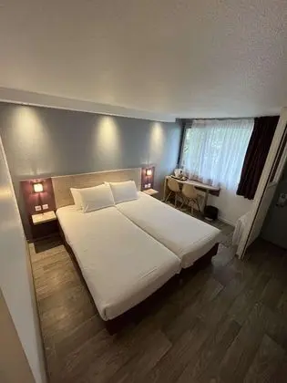 Standard Oda, 1 Çift Kişilik Yatak