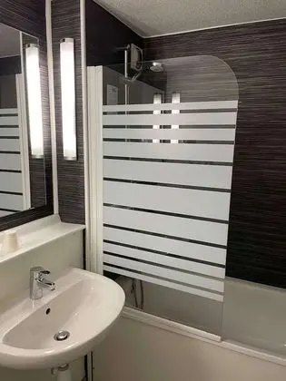 Standard Oda, 1 Çift Kişilik Yatak