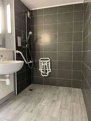 Standard Oda, 2 Tek Kişilik Yatak