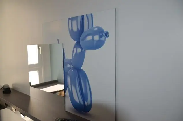 Standard Oda, 1 Çift Kişilik Yatak ve Çekyat