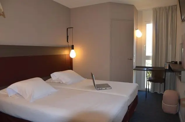 Standard Oda, 2 Tek Kişilik Yatak