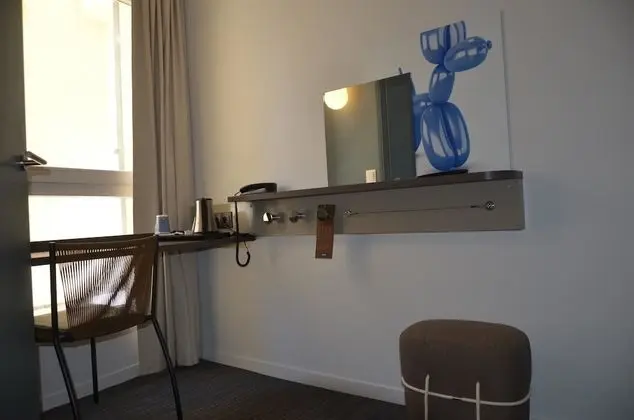 Standard Oda, 2 Tek Kişilik Yatak