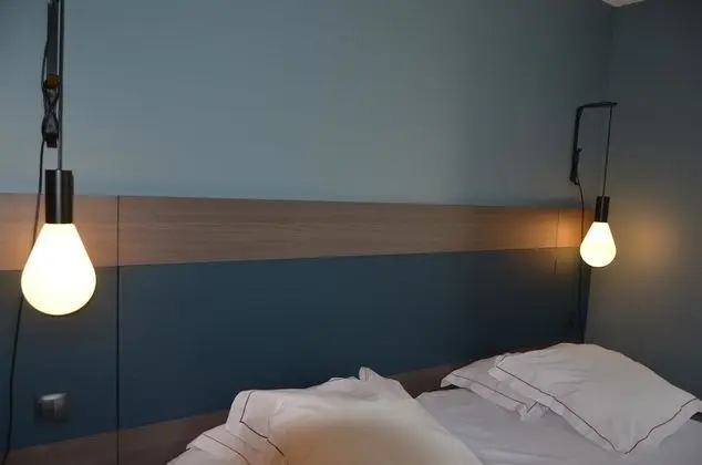 Standard Oda, 2 Tek Kişilik Yatak