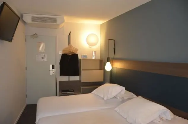 Standard Oda, 2 Tek Kişilik Yatak