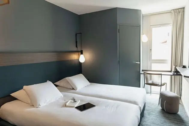 Standard Oda, 2 Tek Kişilik Yatak