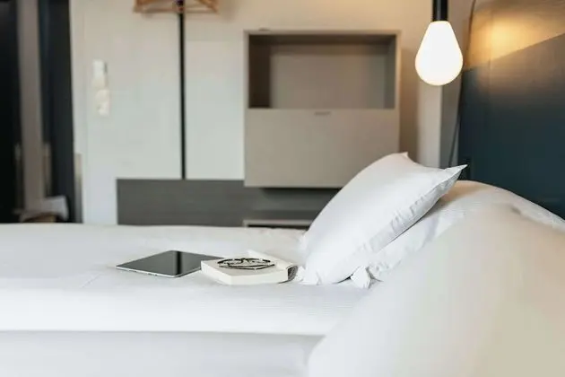 Standard Oda, 2 Tek Kişilik Yatak