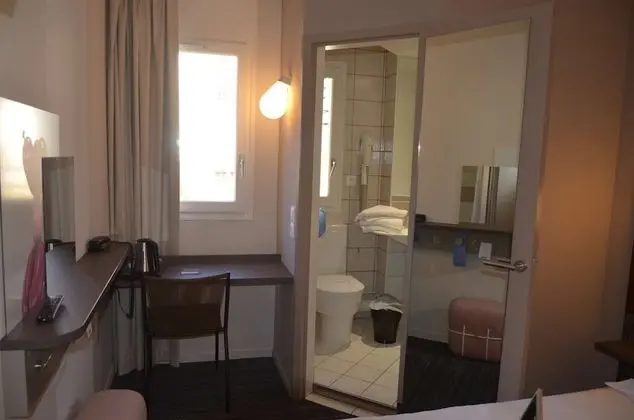 Standard Oda, 2 Tek Kişilik Yatak