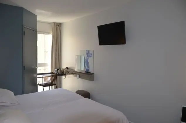 Standard Oda, Birden Çok Yatak