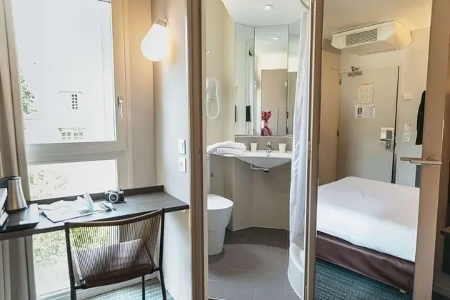 Standard Oda, Birden Çok Yatak