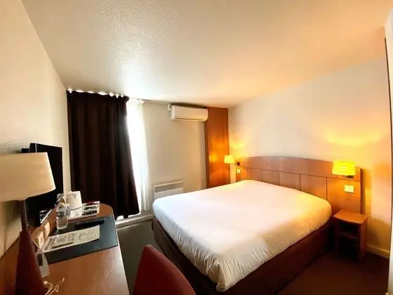 Standard Oda, 2 Tek Kişilik Yatak