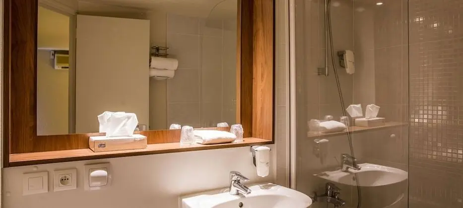 Standard Oda, 2 Tek Kişilik Yatak