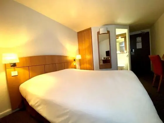 Standard Oda, 3 Tek Kişilik Yatak