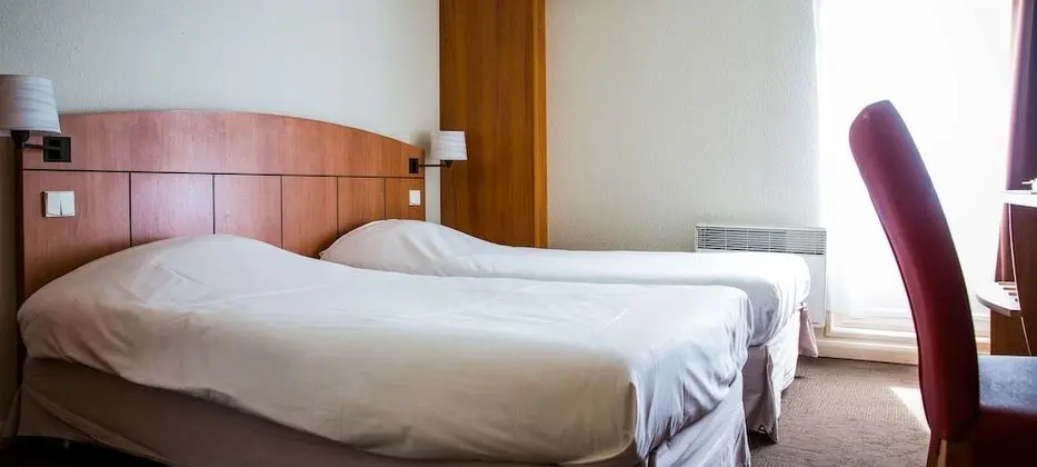 Standard Oda, 3 Tek Kişilik Yatak