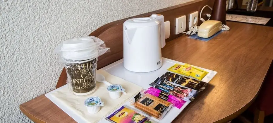 Standard Oda, 3 Tek Kişilik Yatak