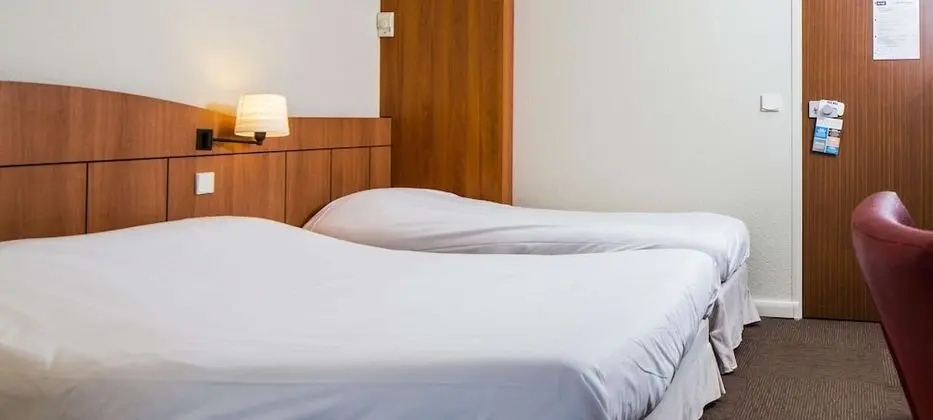 Standard Oda, 3 Tek Kişilik Yatak