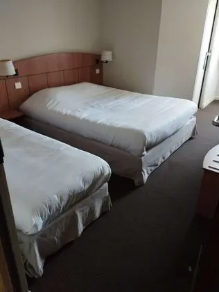 Standard Oda, 3 Tek Kişilik Yatak