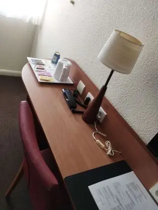 Standard Oda, 3 Tek Kişilik Yatak