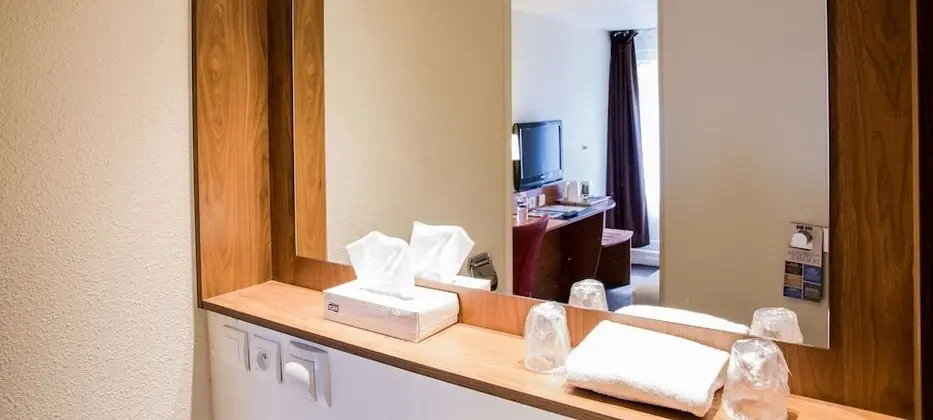 Standard Oda, Birden Çok Yatak