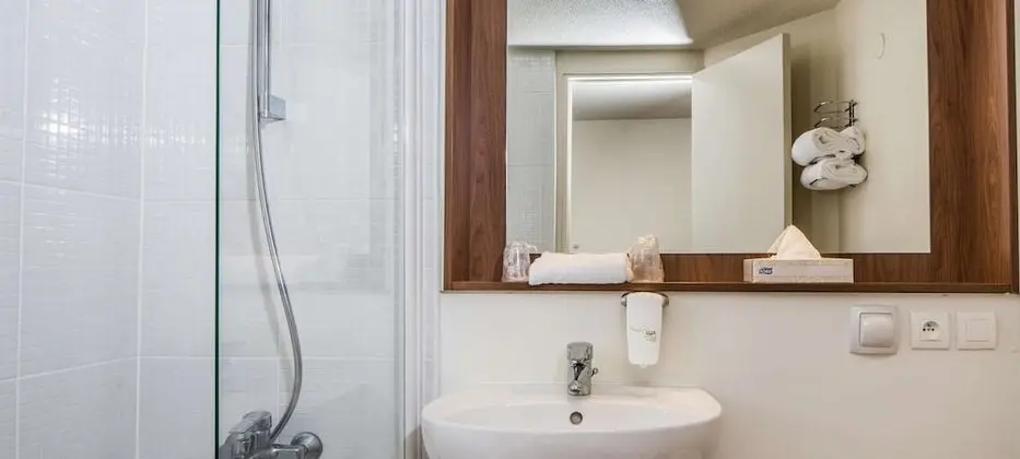 Standard Oda, Birden Çok Yatak