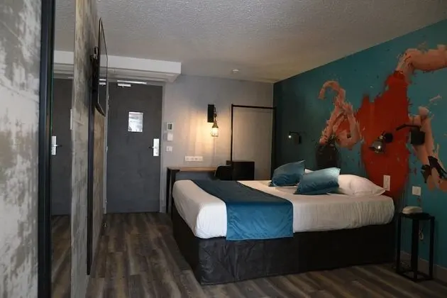 Comfort Oda (Chambre Confort Double)