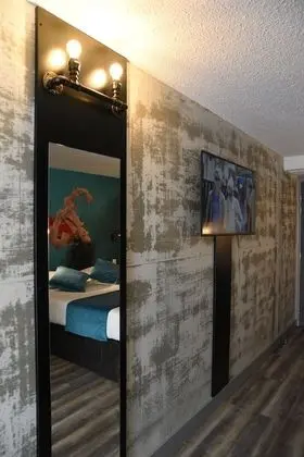 Comfort Oda (Chambre Confort Double)