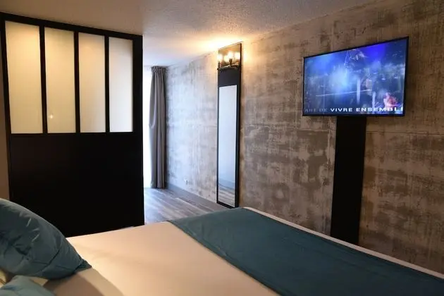 Comfort Oda (Chambre Confort Double)